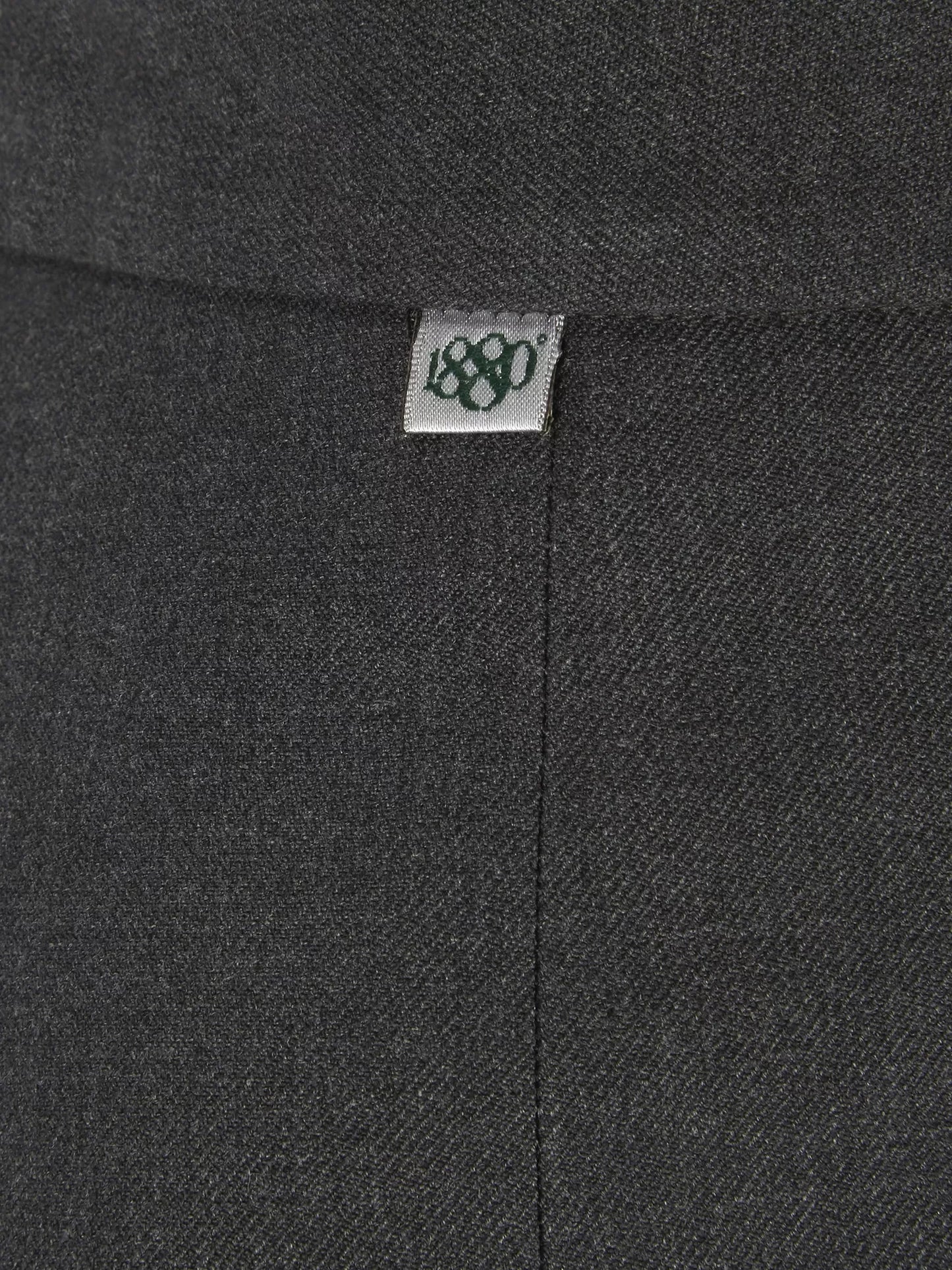 1880 Club Grey School Skirt 93932