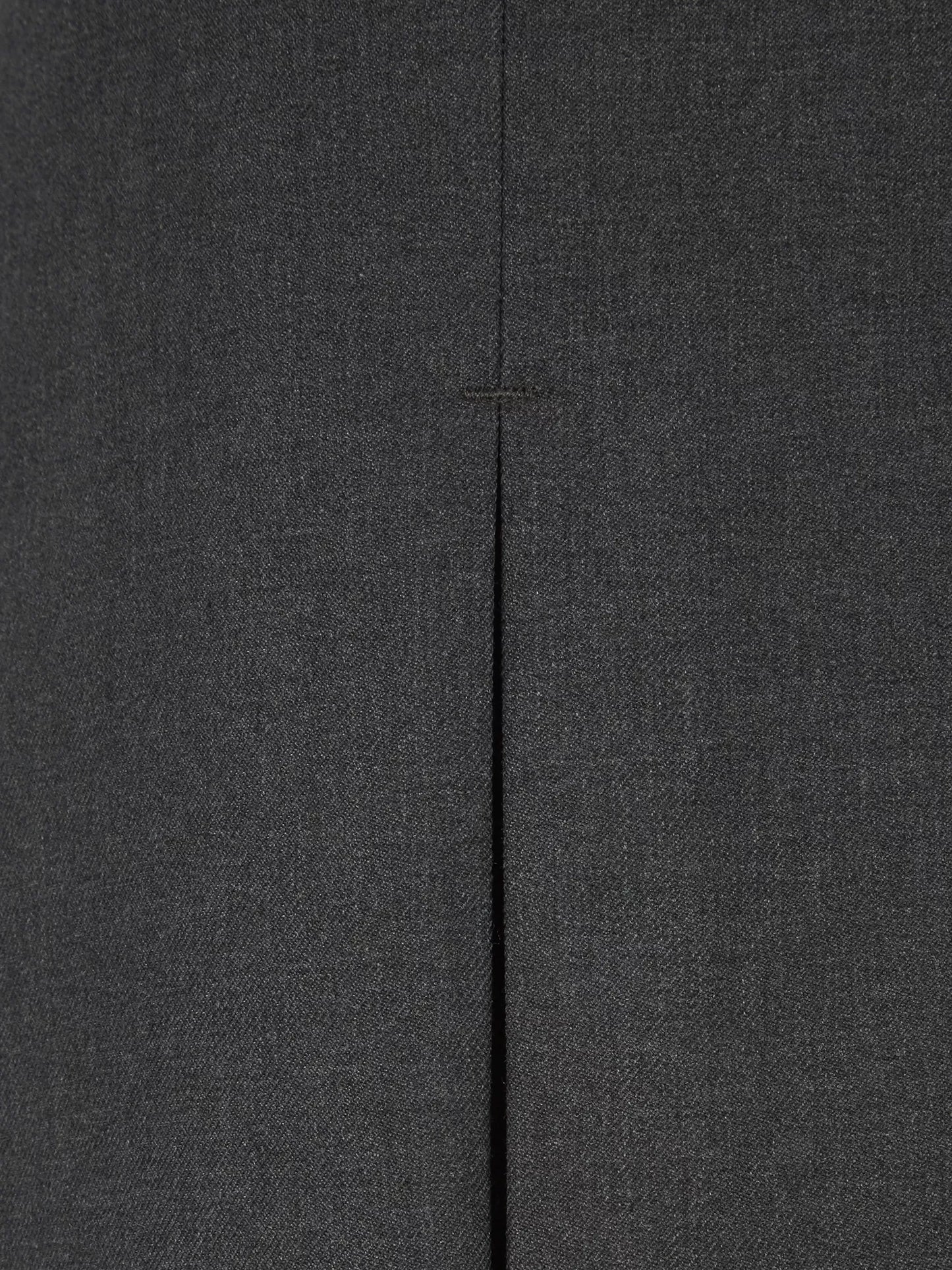 1880 Club Grey School Skirt 93932
