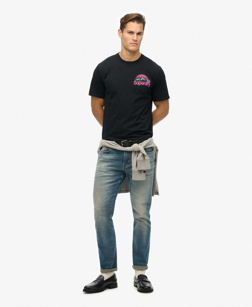 Superdry CL Great Outdoors T-Shirt