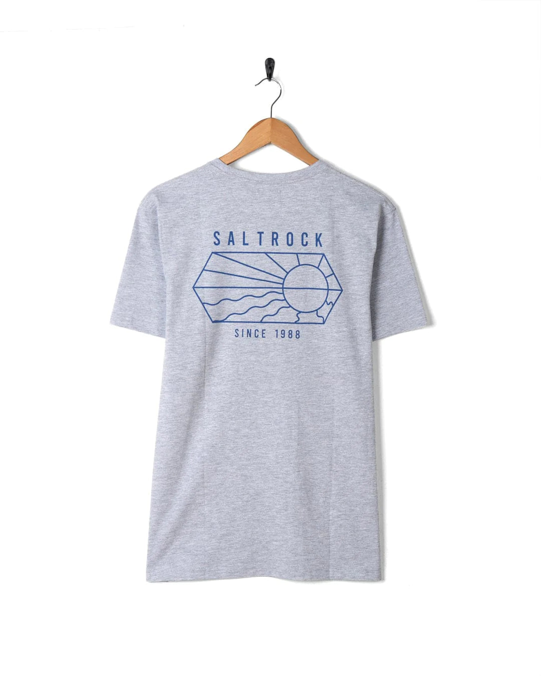 Saltrock Vantage Outline T-Shirt