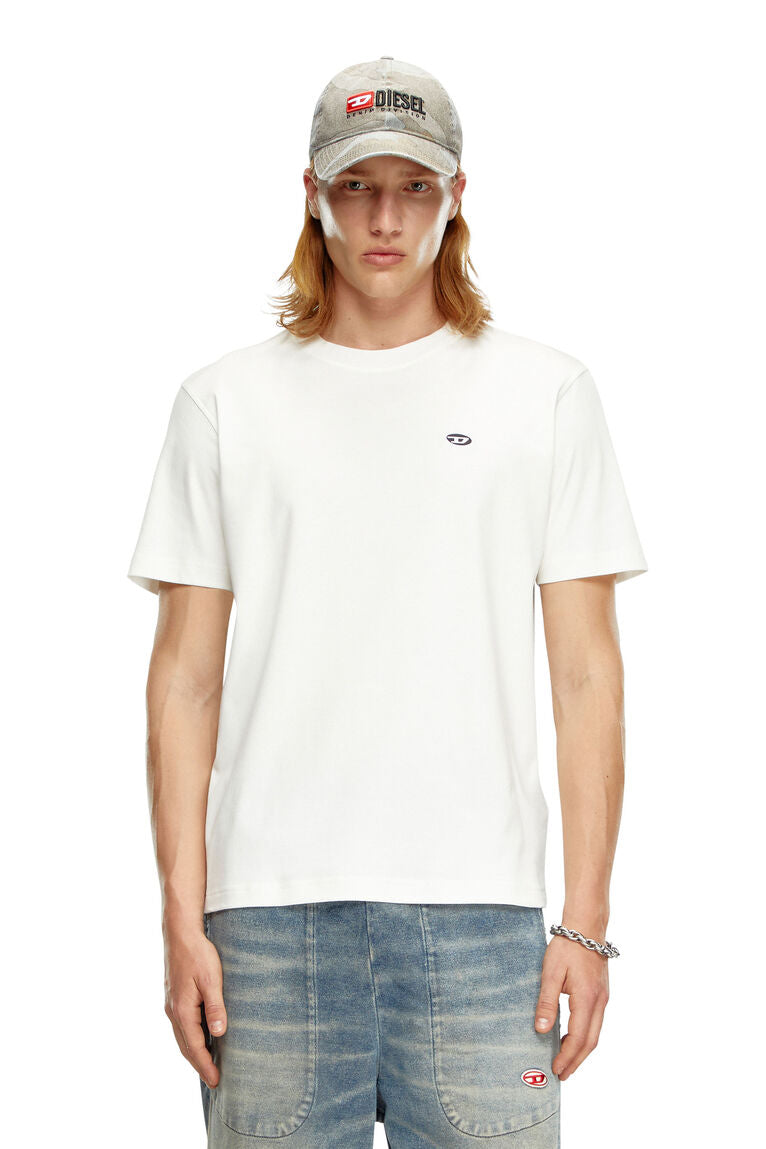 Diesel T-Adjust-Doval-PJ T-Shirt