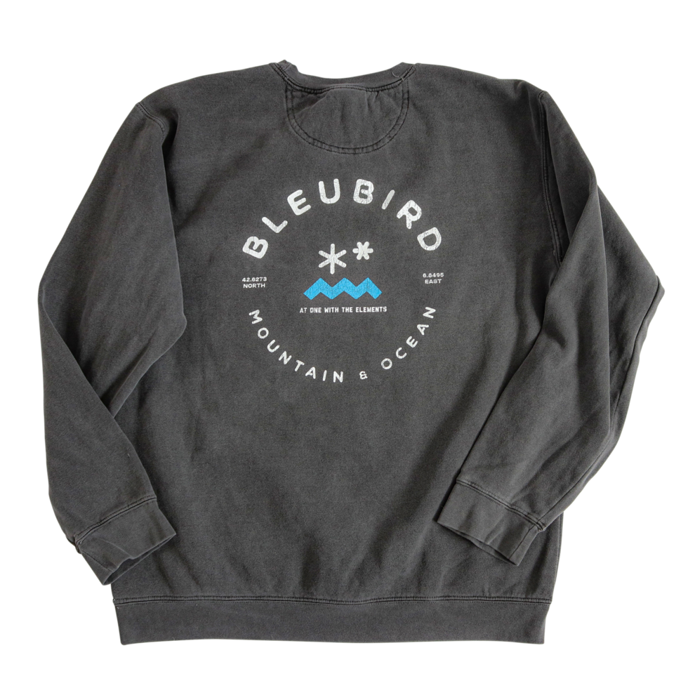 Bleubird Original Crew