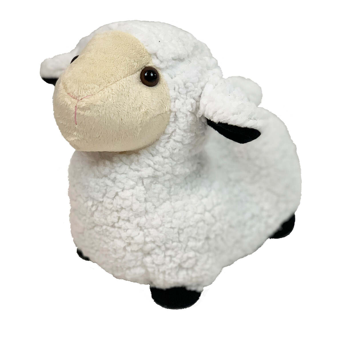 Sheep Doorstop
