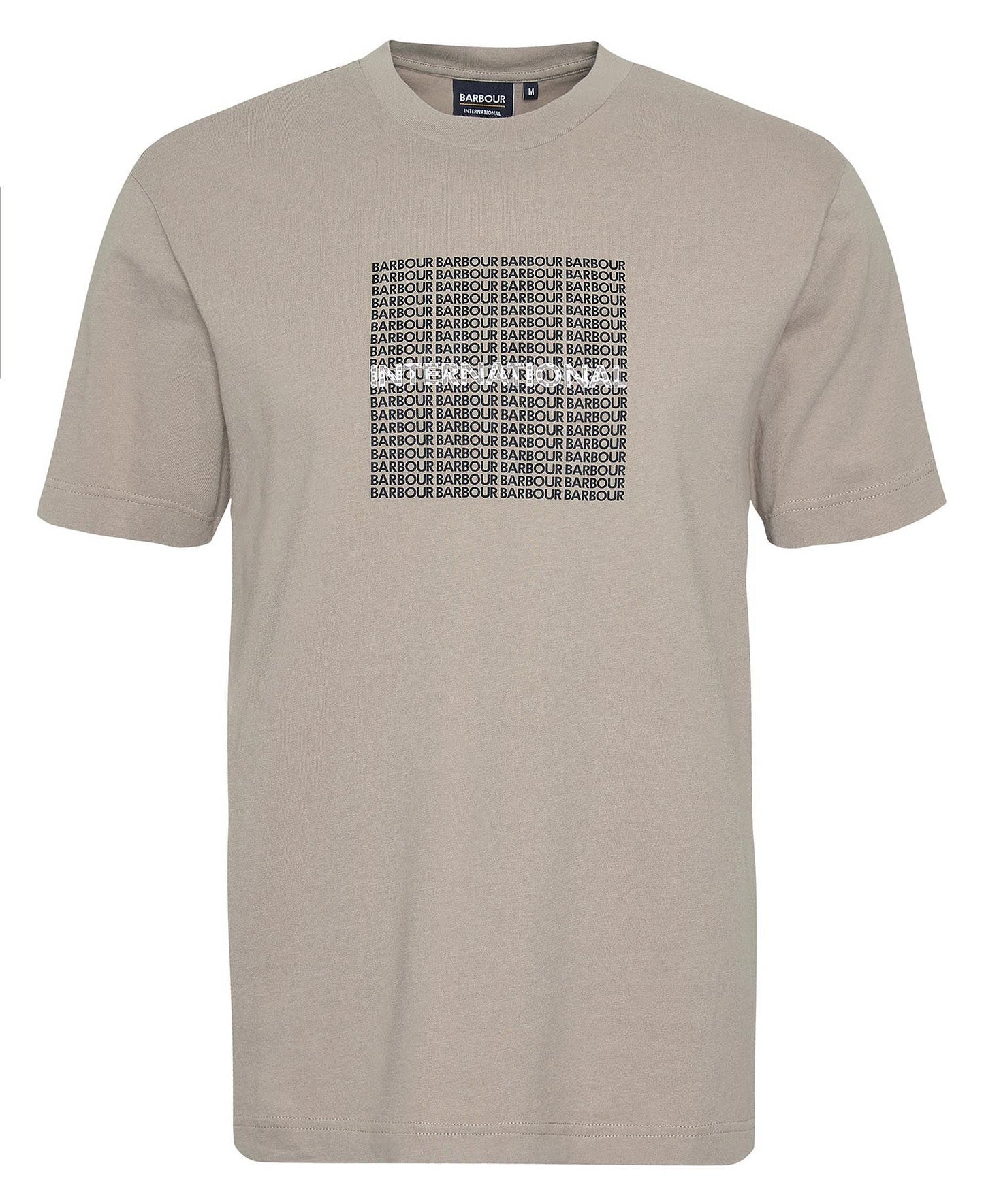 Barbour International Echo T-Shirt