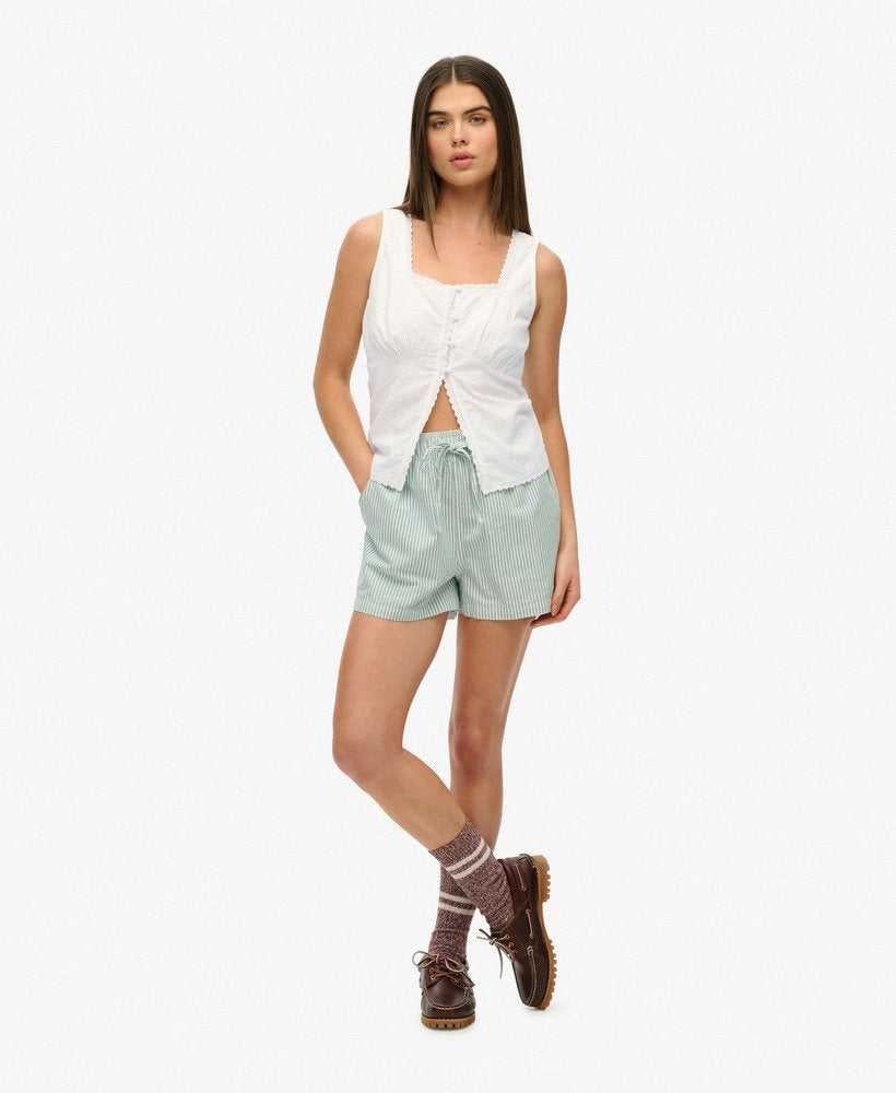 Superdry Ibiza Sleeveless Top