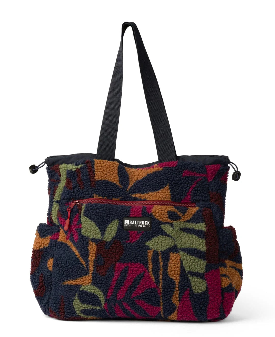 Saltrock Balance Boutique Sherpa Shopper Bag