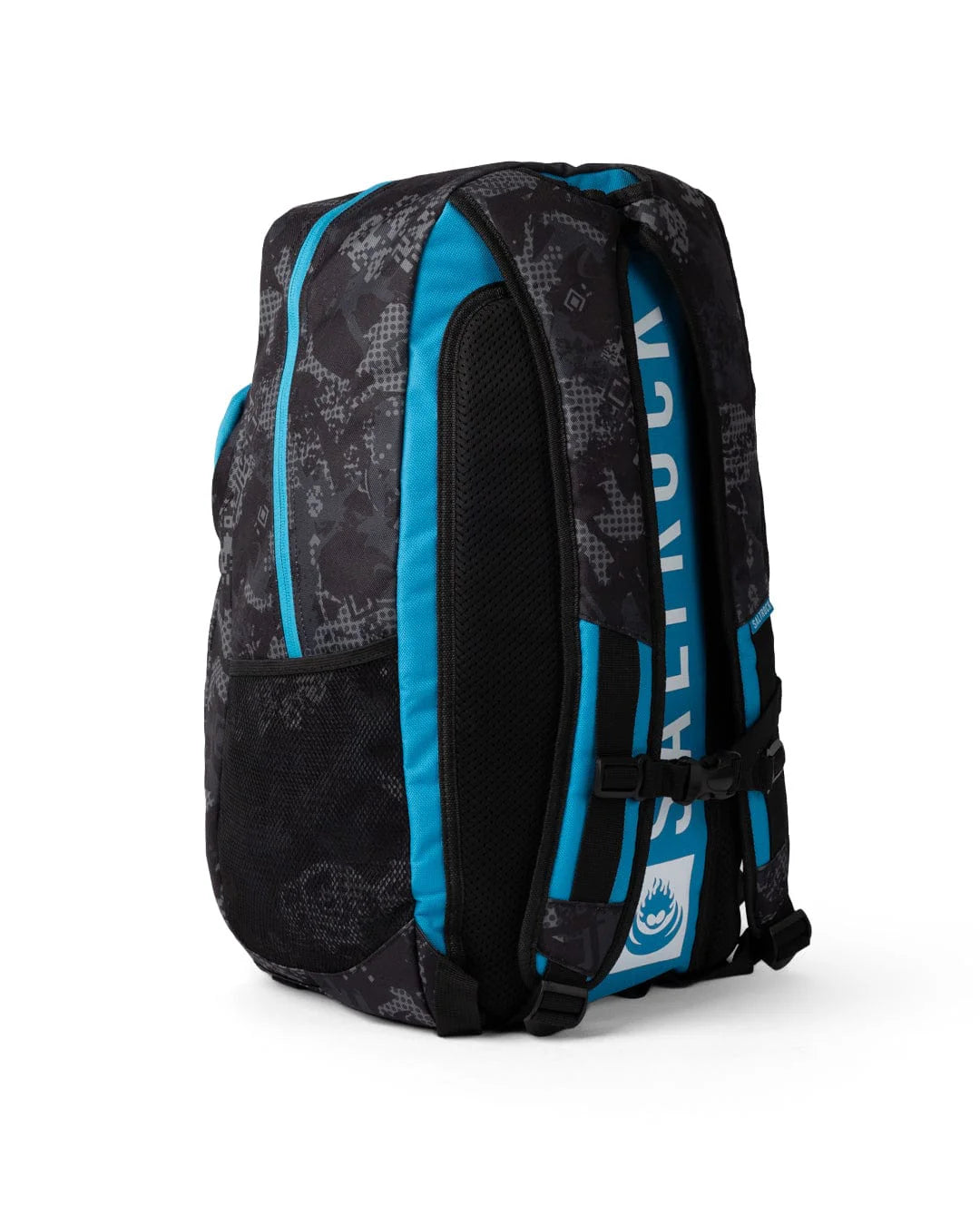 Saltrock Boardwalk Camo Backpack