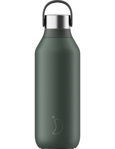 Chilly's Series 2 Water Bottle