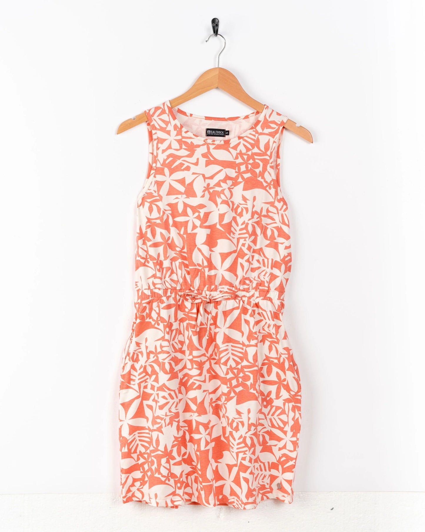 Saltrock Bauhaus Balance Midi Dress