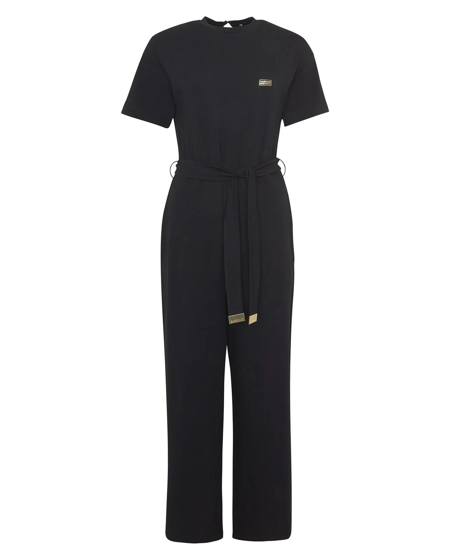 Barbour International Sierra Jumpsuit