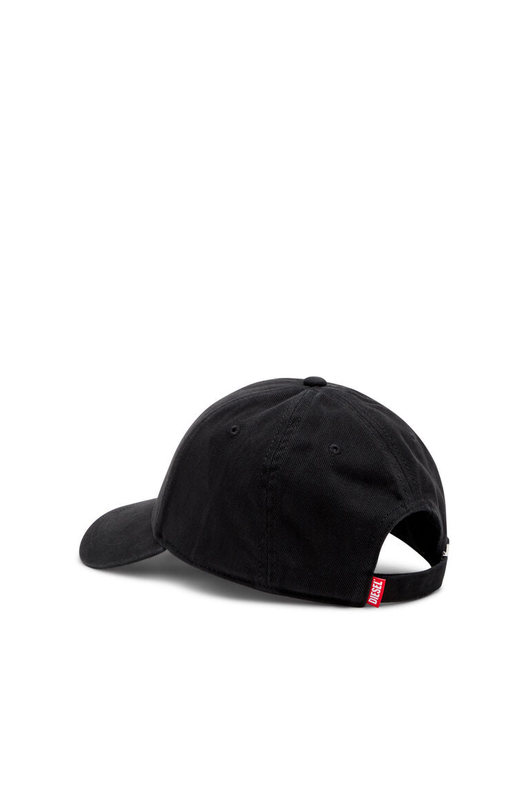 Diesel Jacq Corry Wash Capello Hat