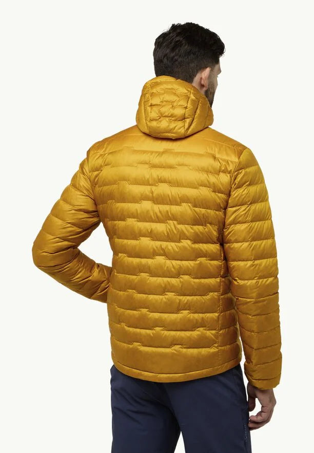 Jack Wolfskin Passamani Down Hoody