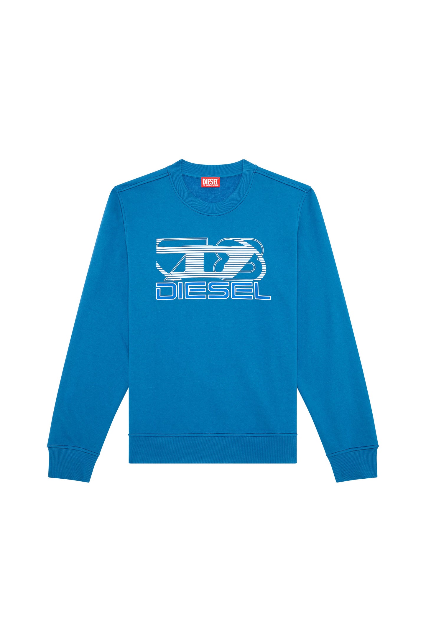 Diesel S-Ginn K-43 Sweatshirt