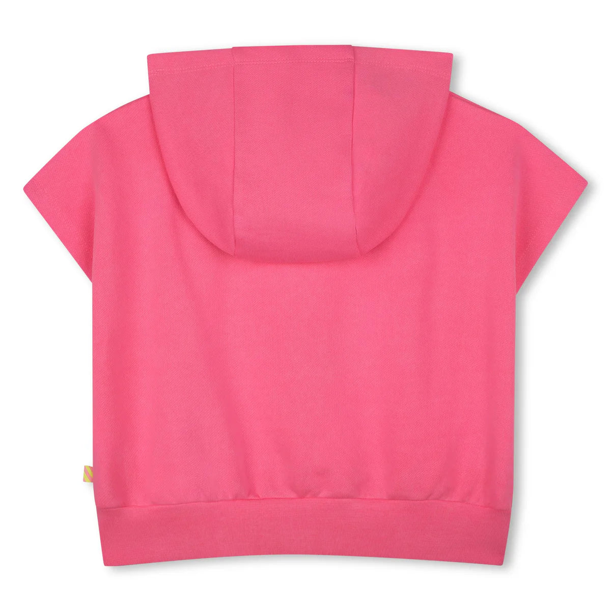 Billieblush Sleeveless Hoodie U2084647