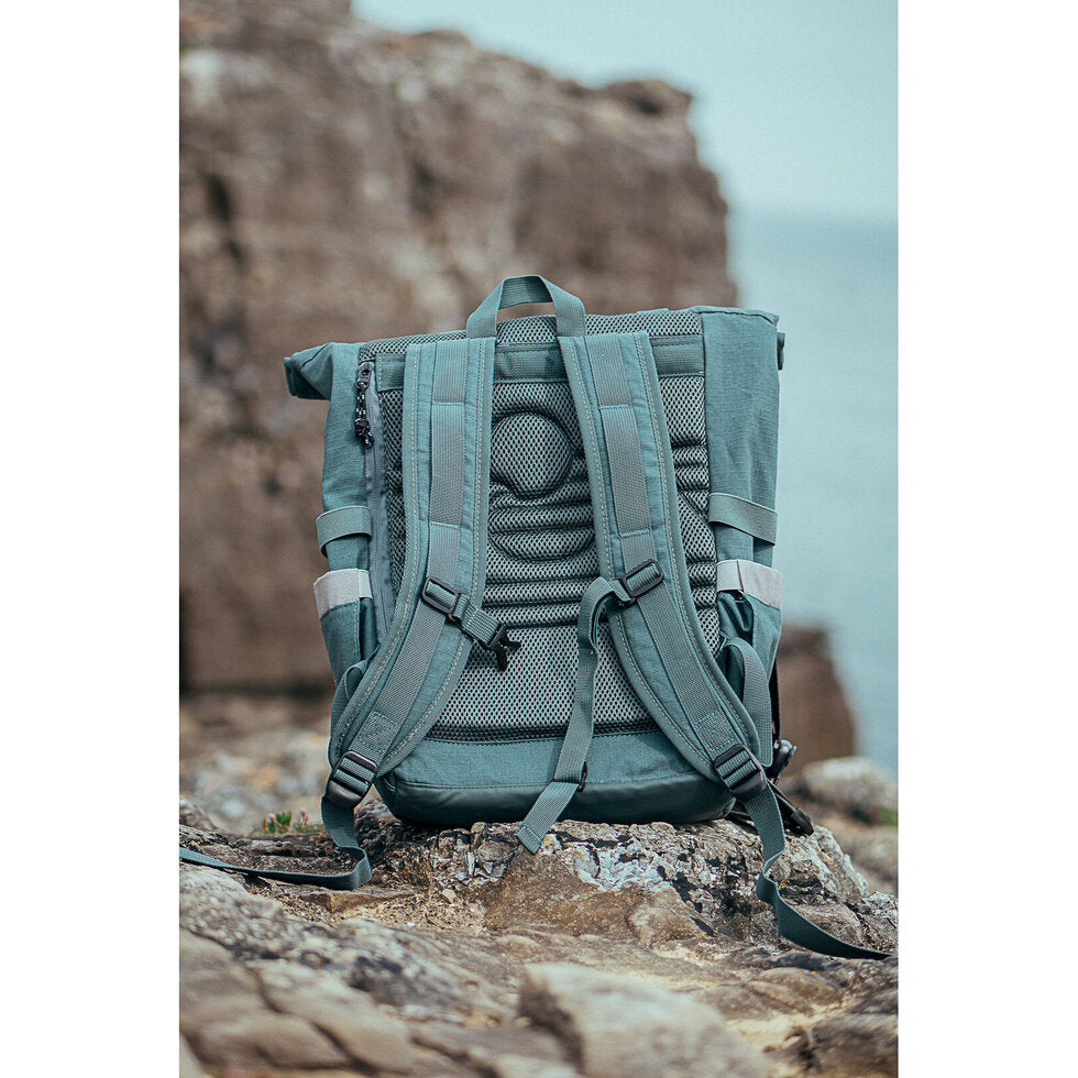 Bleubird Quest Backpack