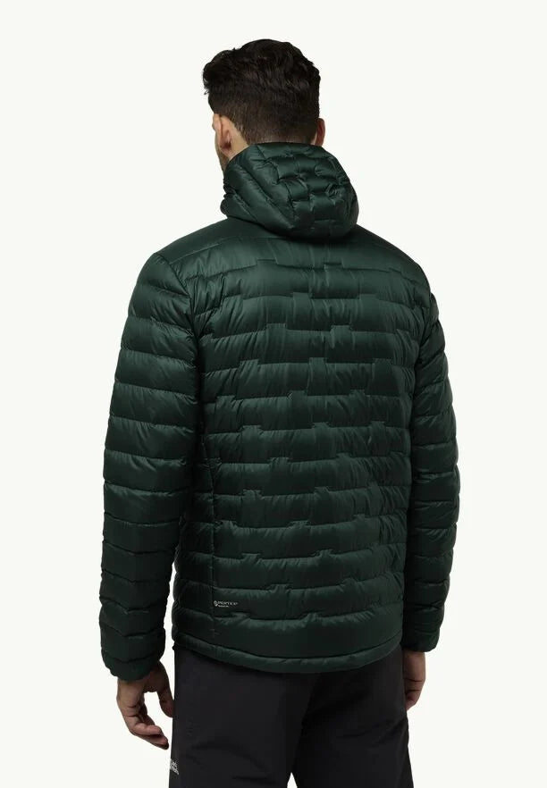 Jack Wolfskin Passamani Down Hoody