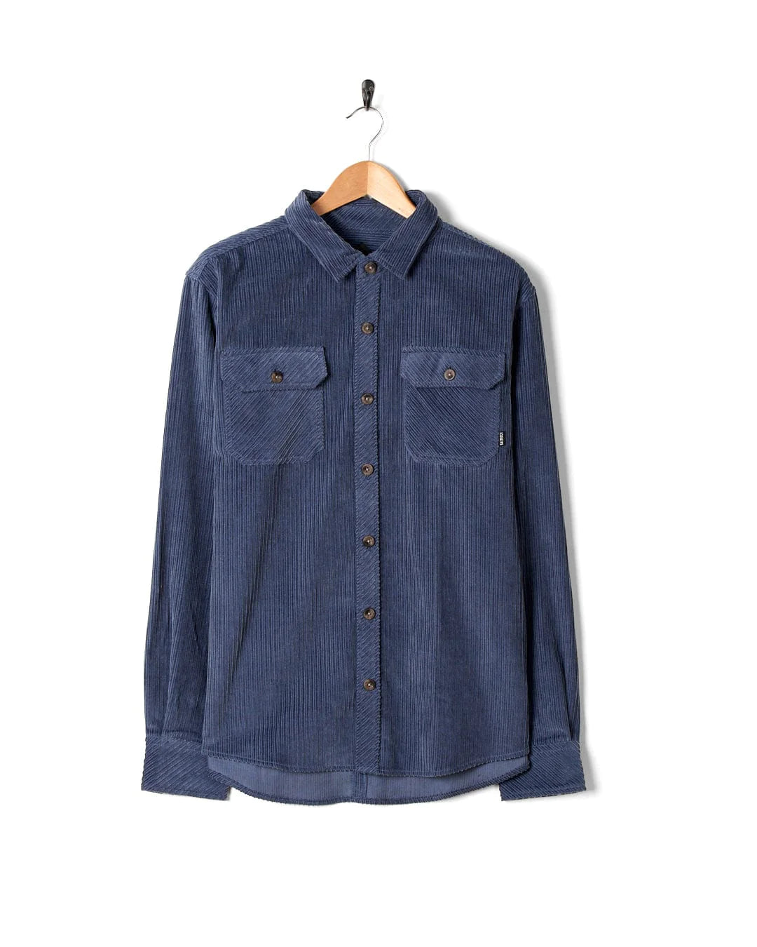 Saltrock Ace Cord Shirt