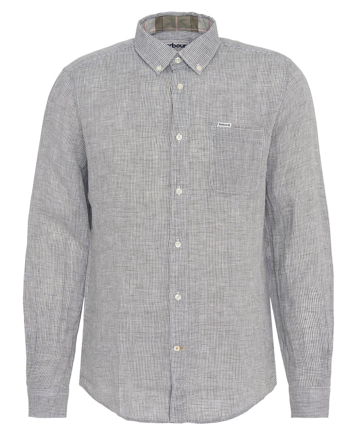 Barbour Linton Tailored Shirt