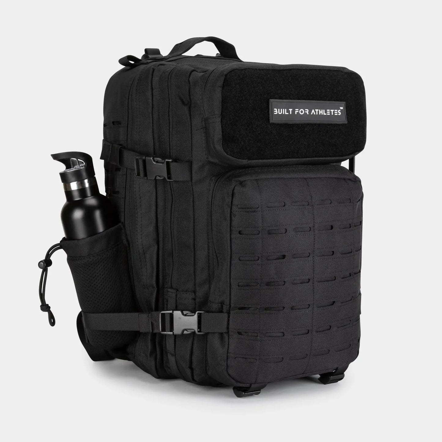Built For Athletes Large Gym Bag 45L