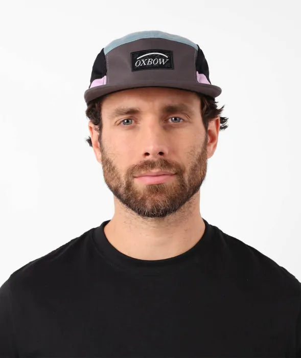 Oxbow Blocked Cap