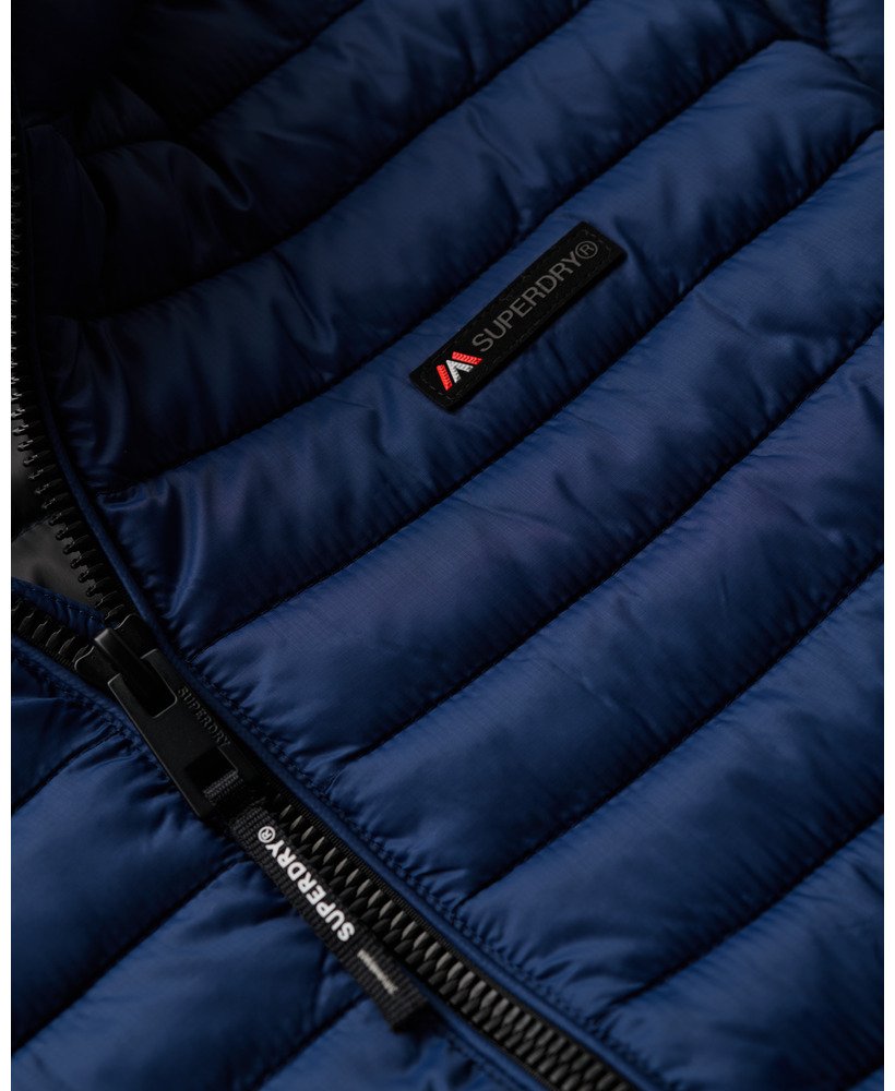 Superdry Hooded Fuji Lite Jacket