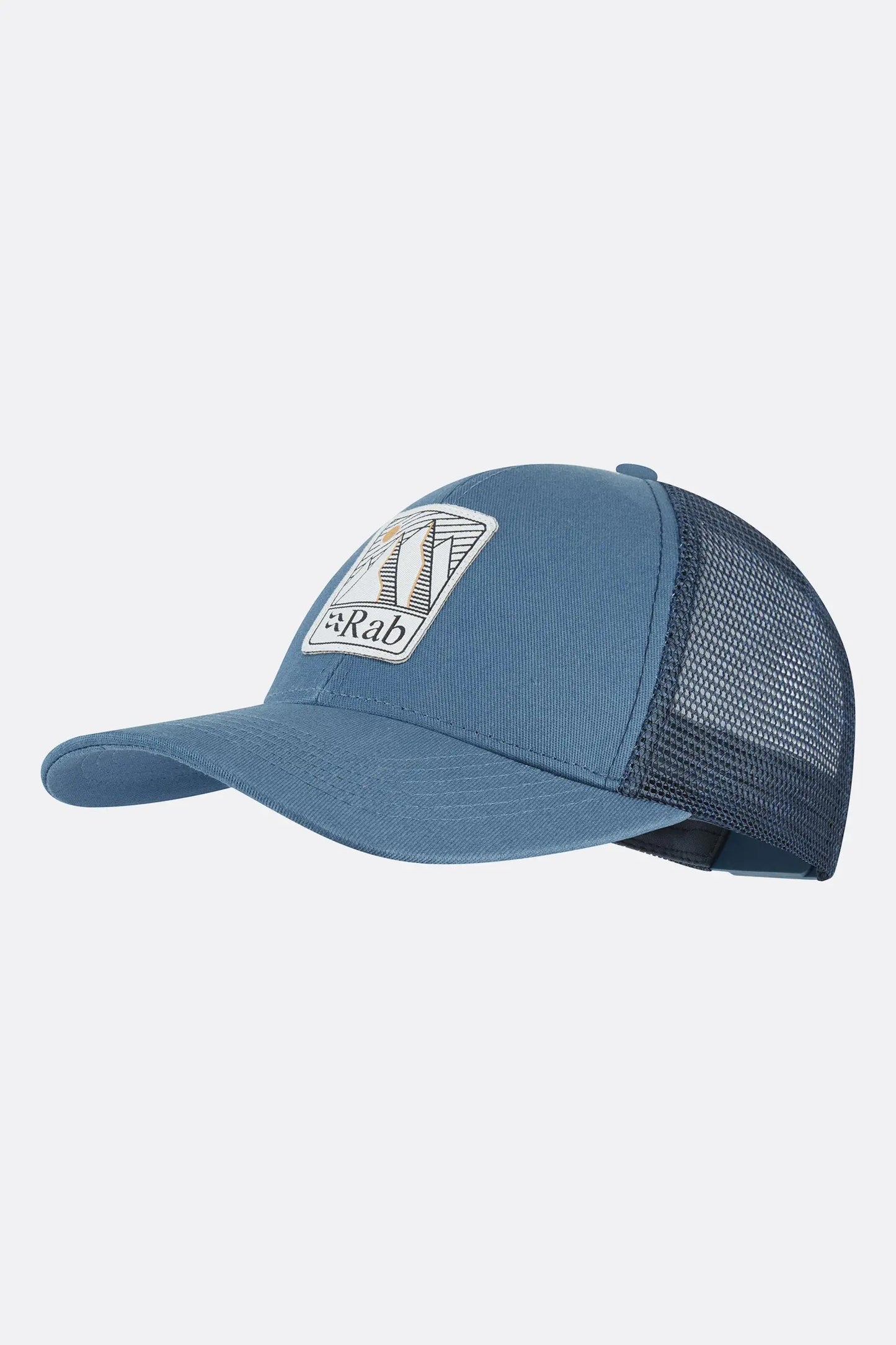 Rab Dihedral Badge Cap