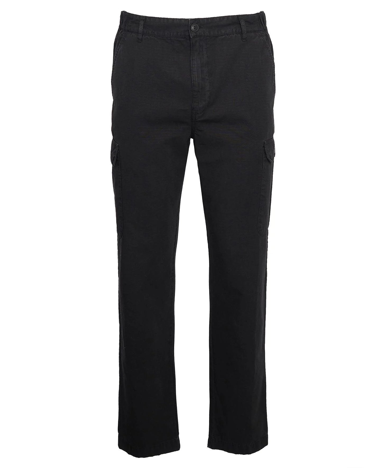 Barbour International Ripstop Cargo Trousers