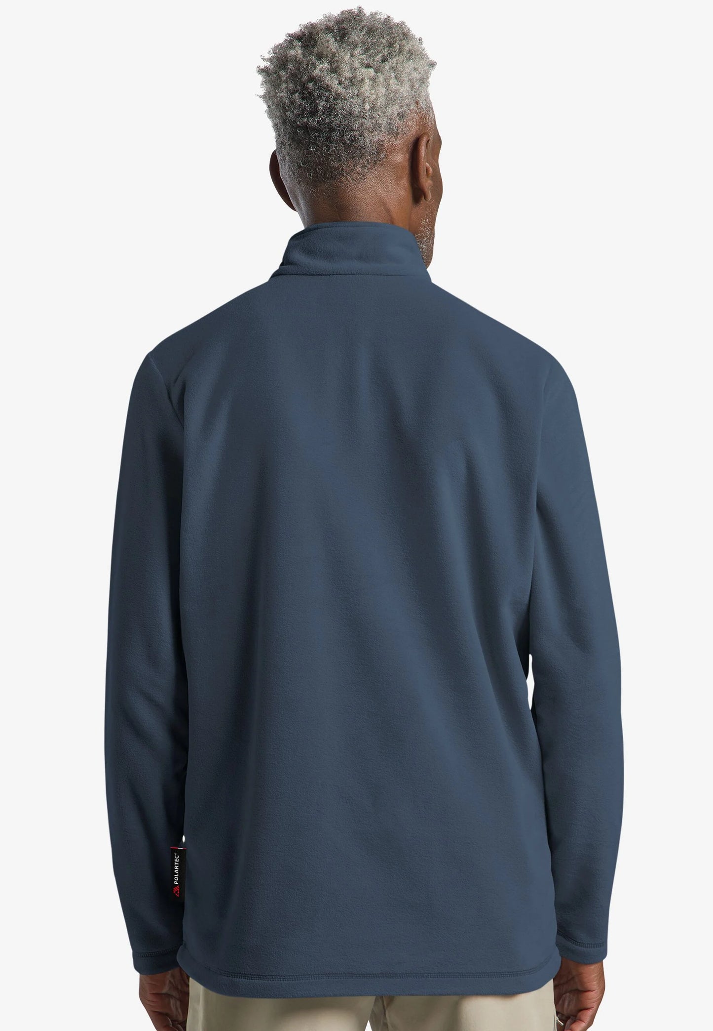 Jack Wolfskin Taunus HZ Fleece