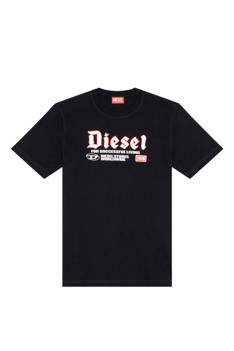 Diesel T-Adjust-K1 T-Shirt