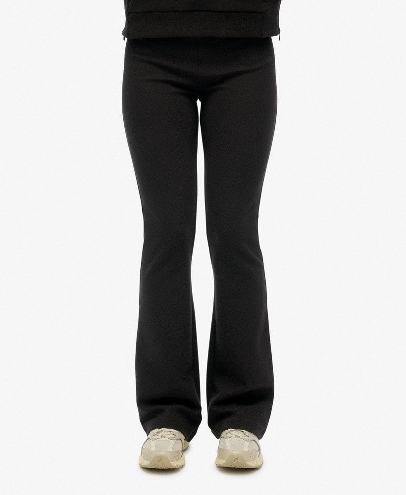 Superdry Active Tech Flare Joggers