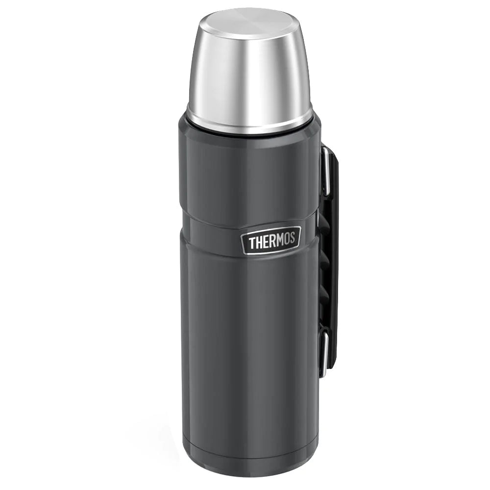 Thermos Stainless King Flask