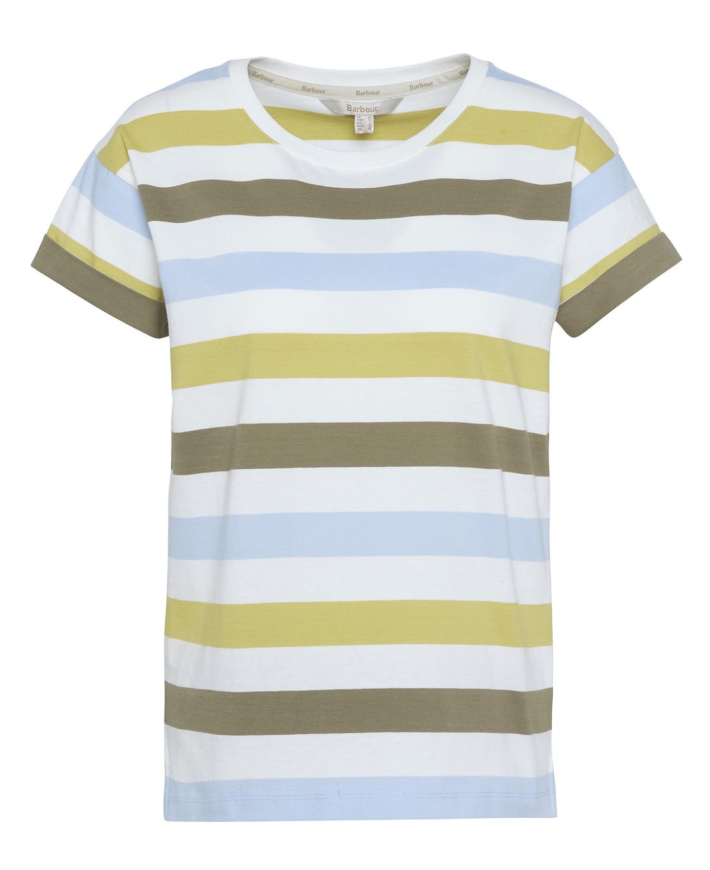 Barbour Lyndale Top
