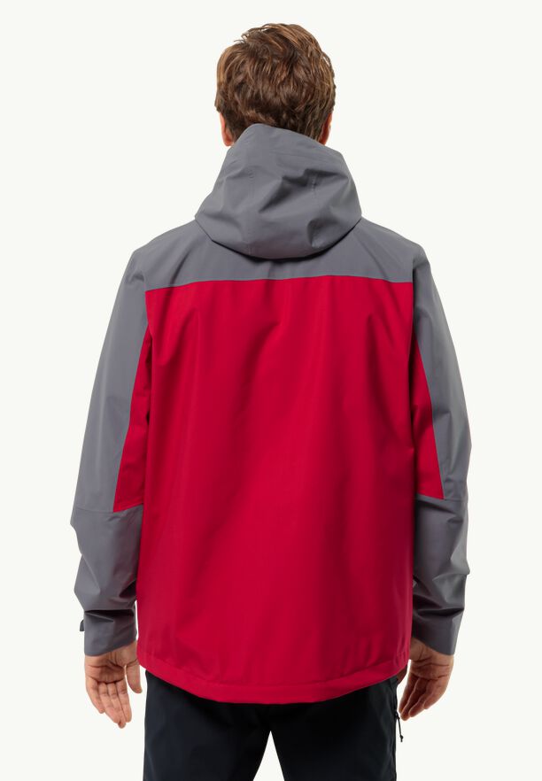 Jack Wolfskin Weiltal 2l Jacket