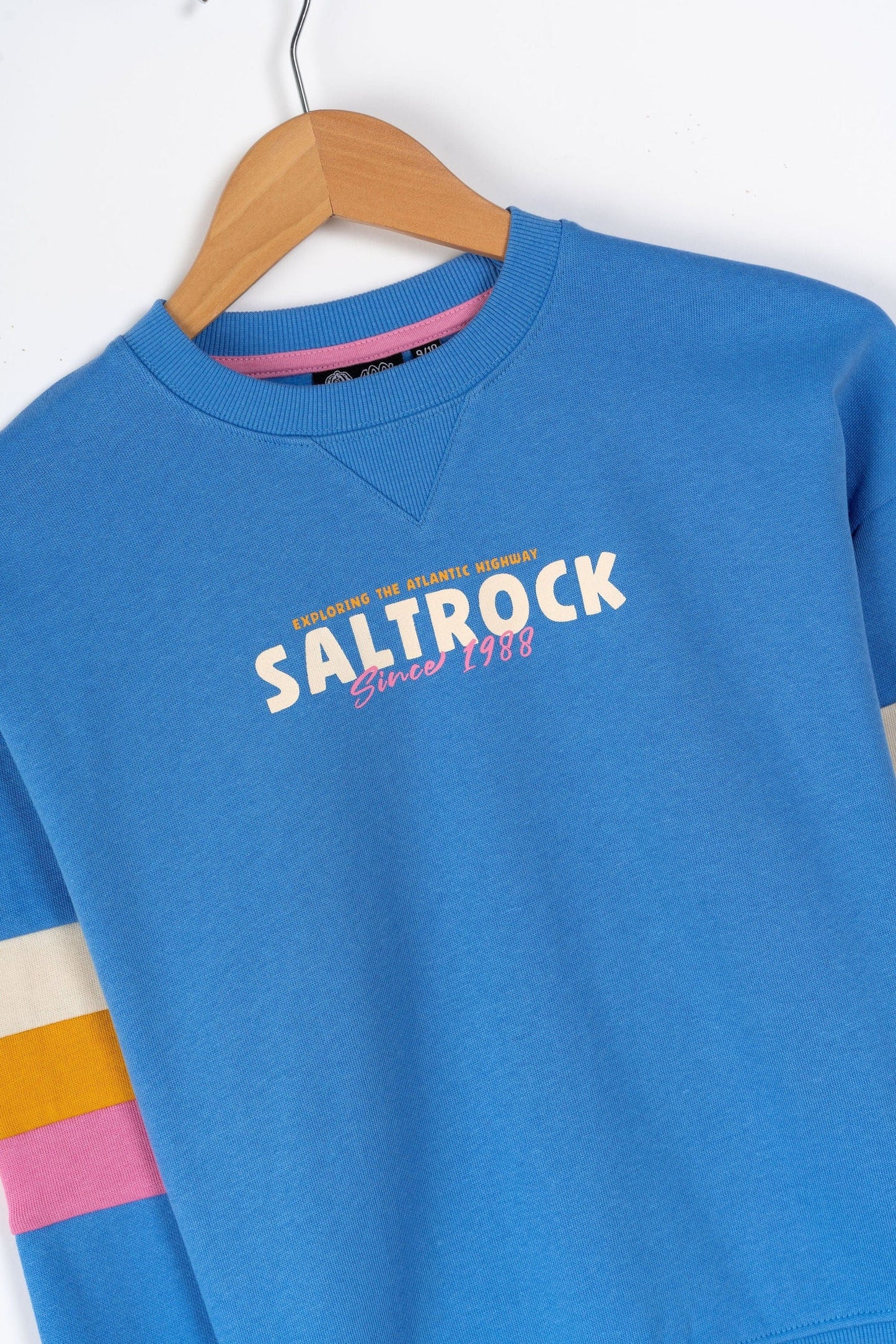 Saltrock Atlantic Sweatshirt