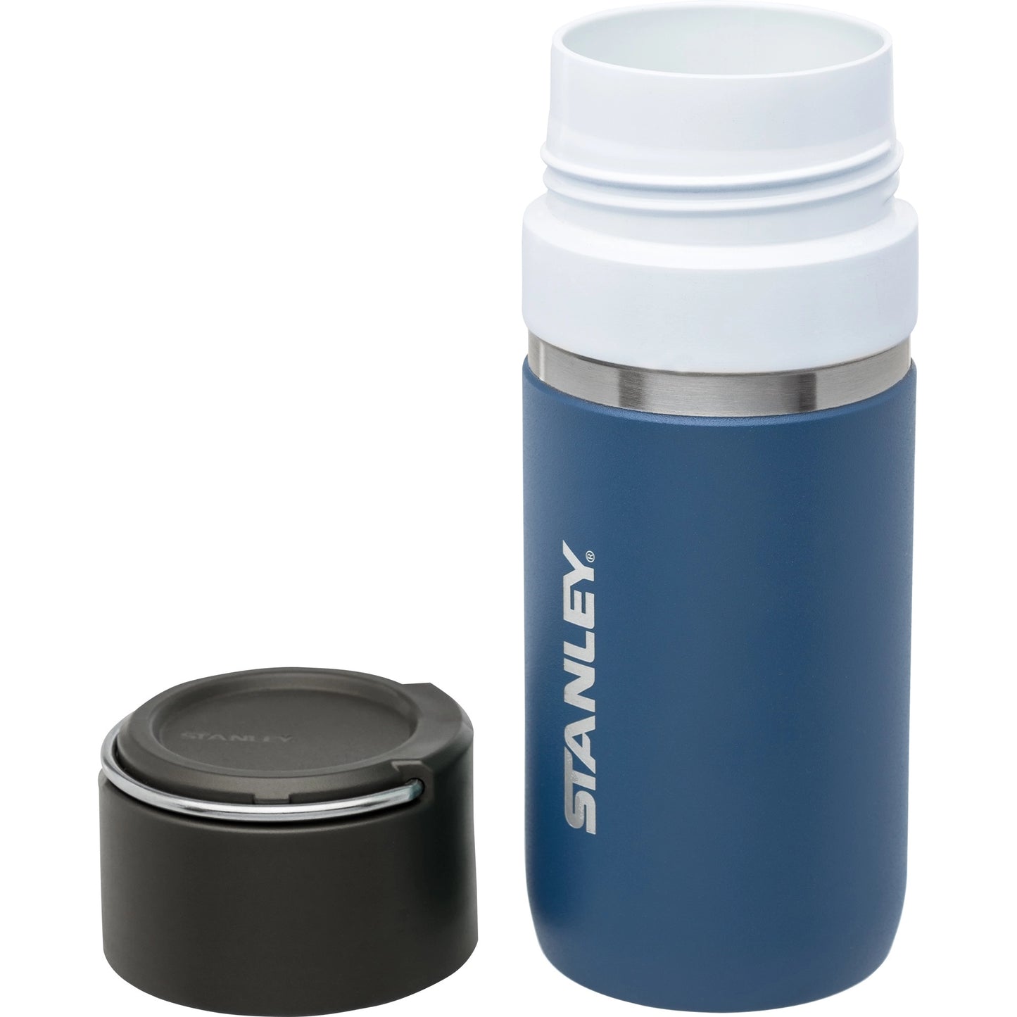 Stanley Go Bottle with Ceramivac