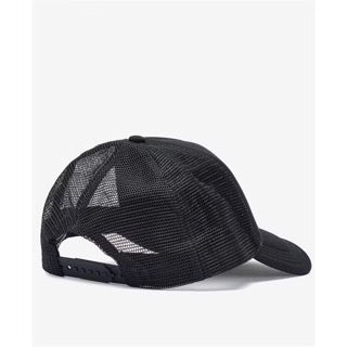 Barbour International Heli Trucker Cap