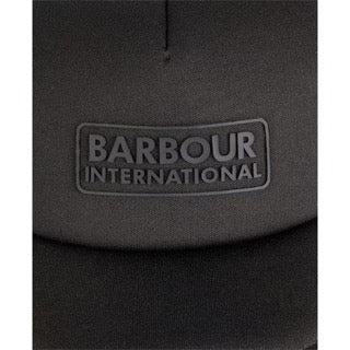 Barbour International Heli Trucker Cap
