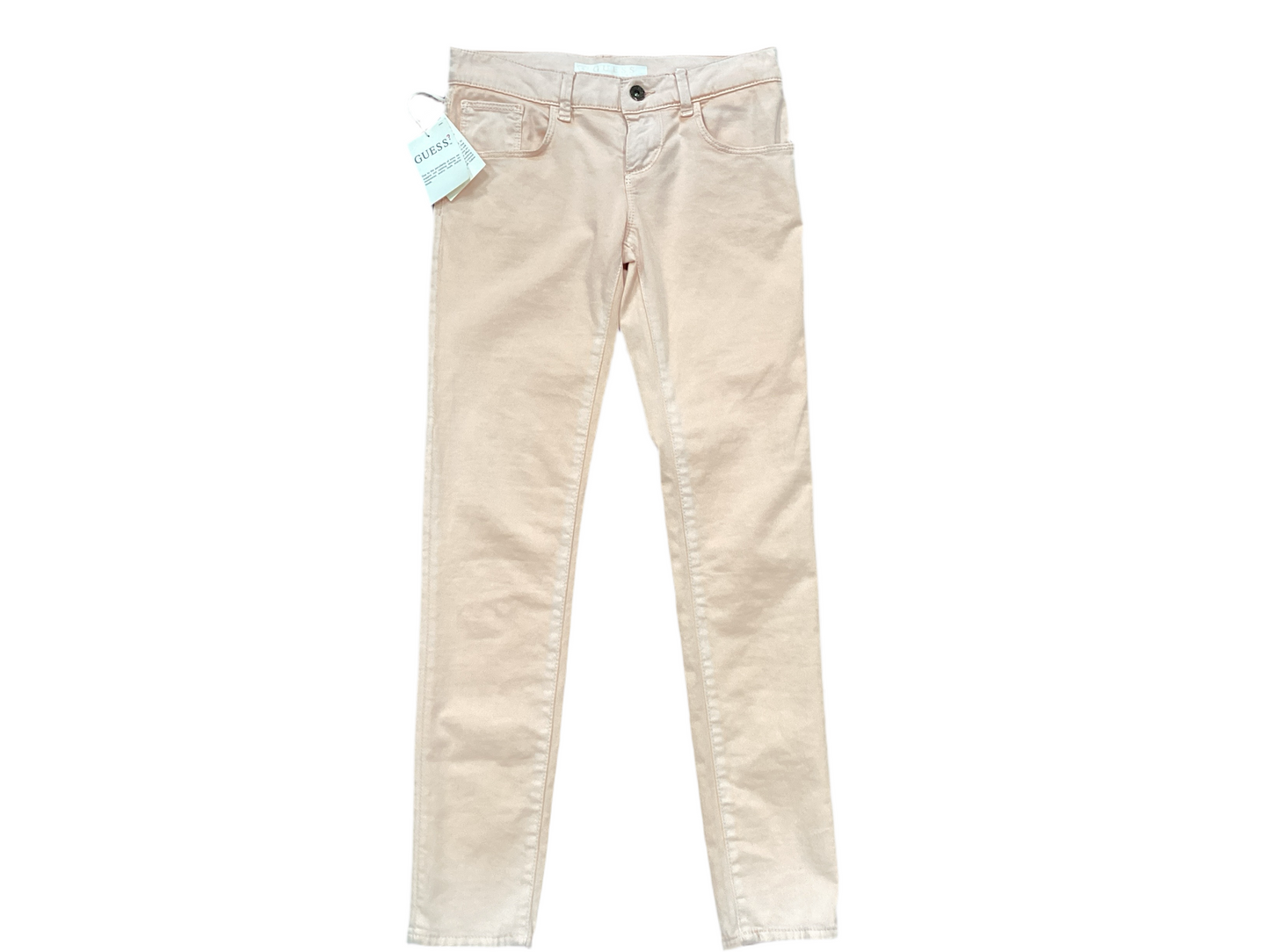 Guess Girls Foxy Skinny Jeans