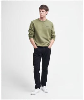 Barbour International Jack Crew
