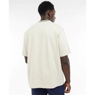 Barbour International Smith Oversized T-Shirt