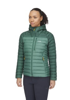 Rab Microlight Alpine Jacket