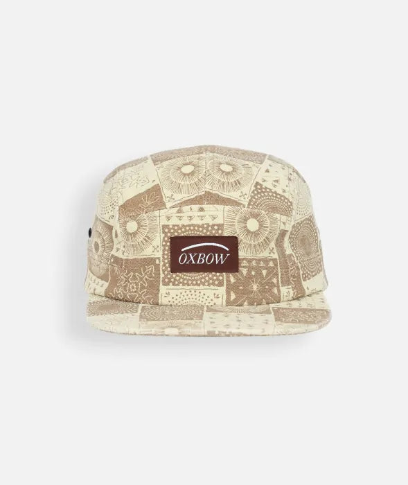 Oxbow Dag Cap