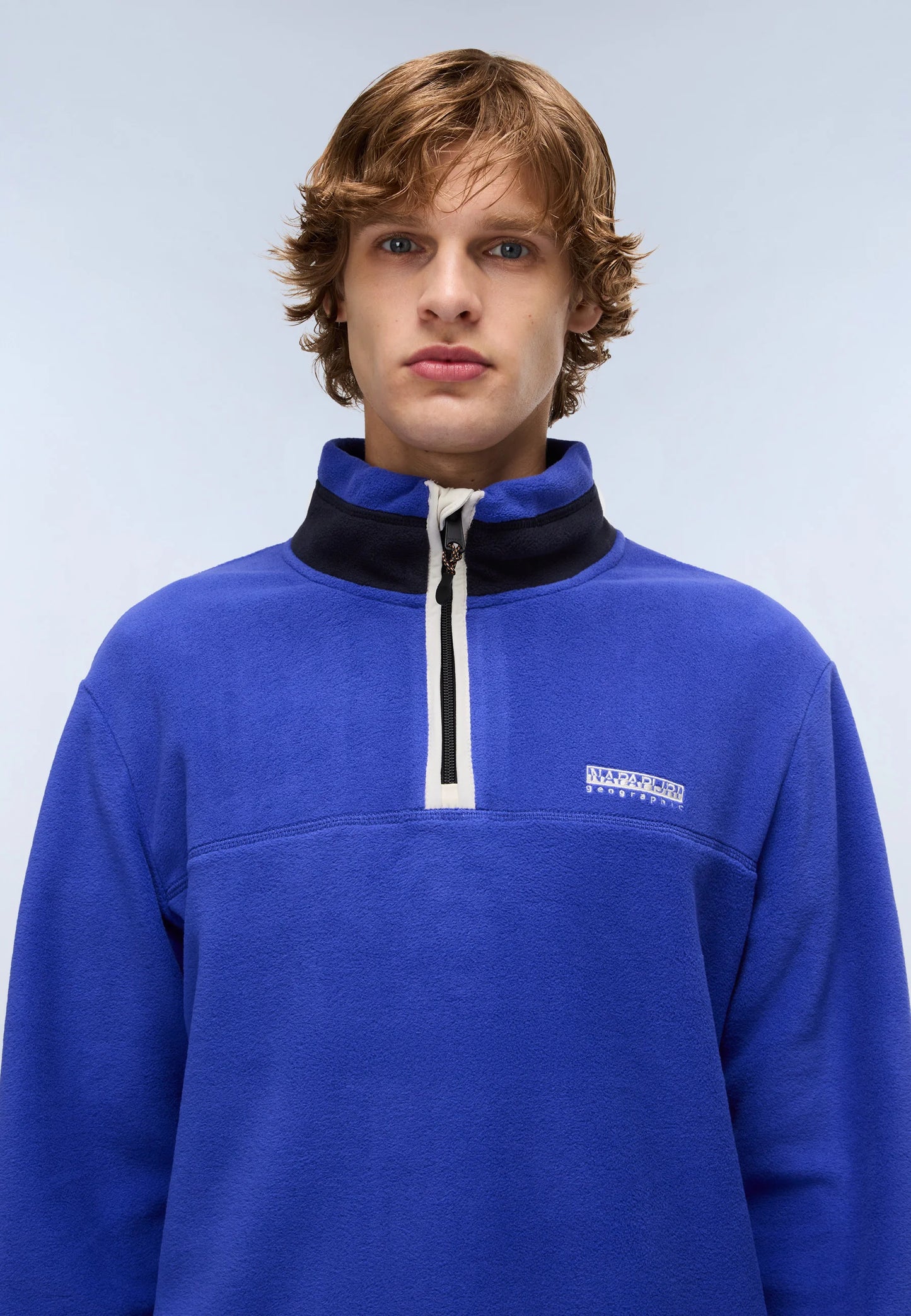 Napapijri Dergana Fleece