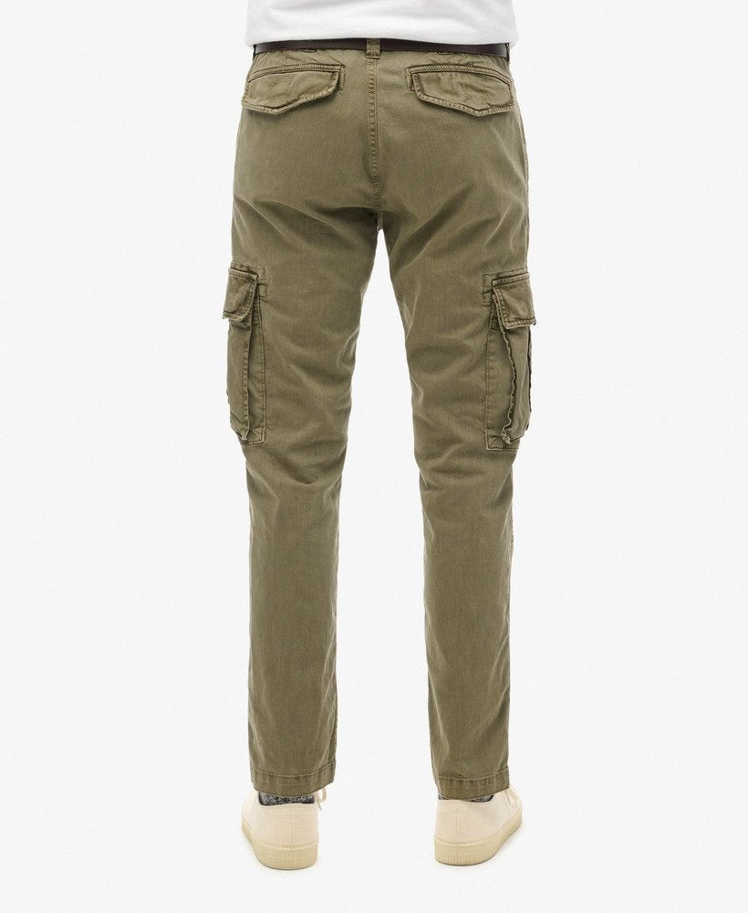 Superdry Core Cargo Trousers
