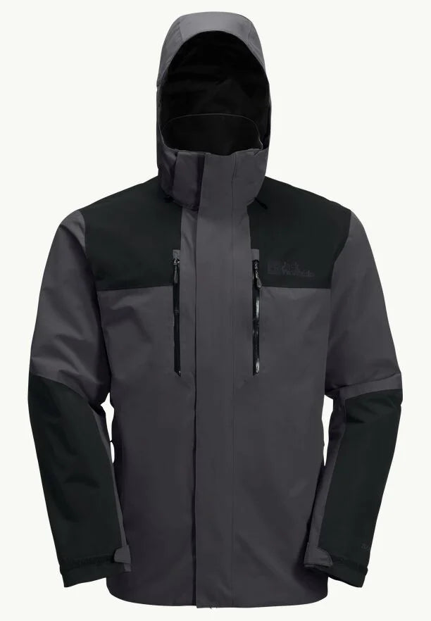 Jack Wolfskin Jasper 2L Jacket M
