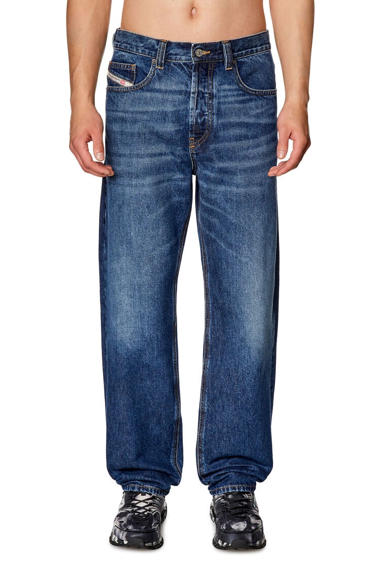 Diesel 2010 D-Macs Jeans