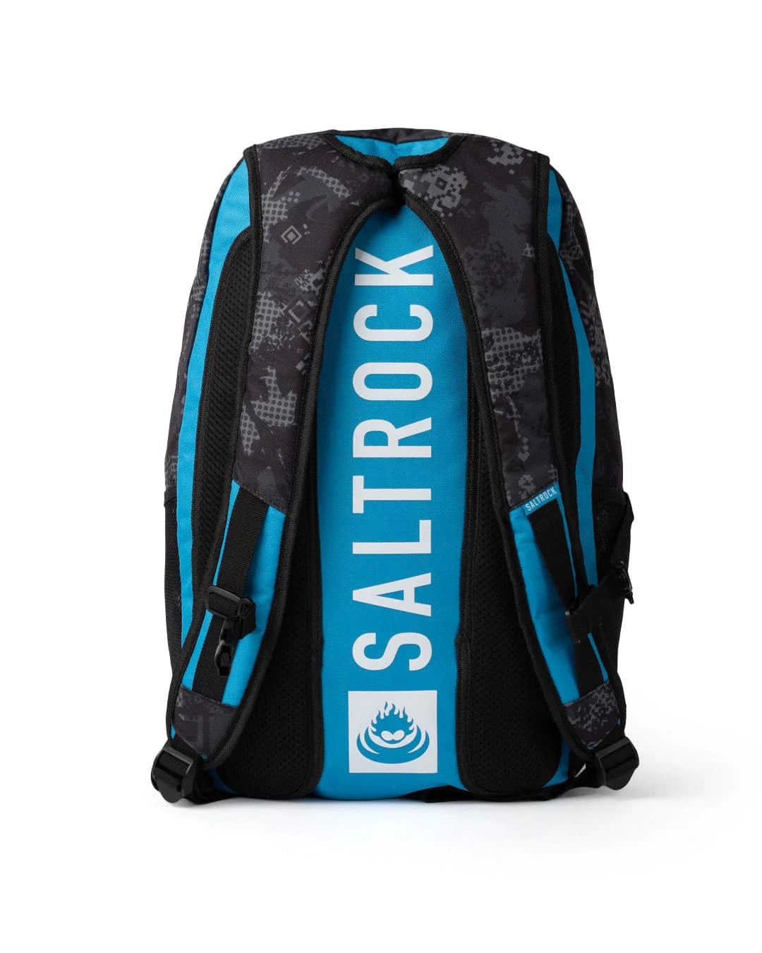 Saltrock Boardwalk Camo Backpack