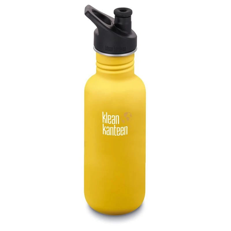 Klean Kanteen Classic Bottle