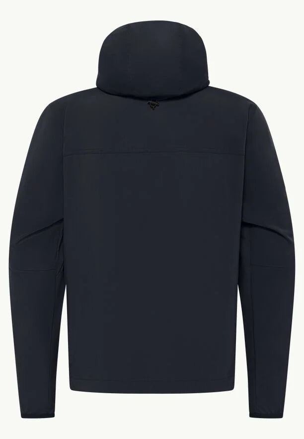 Jack Wolfskin Terracade Jacket
