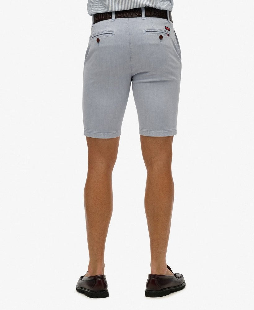 Superdry Vintage International Shorts